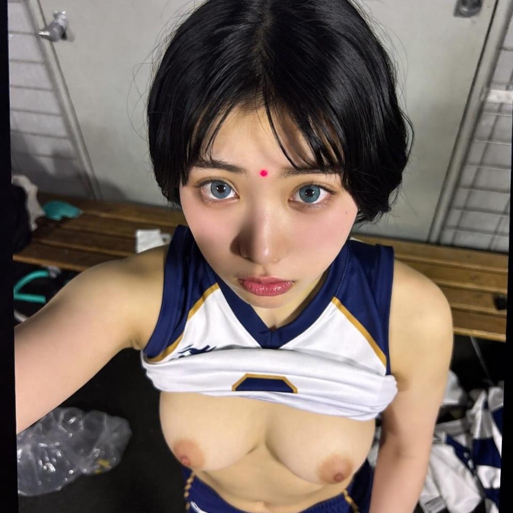 ロッカールーム　12枚