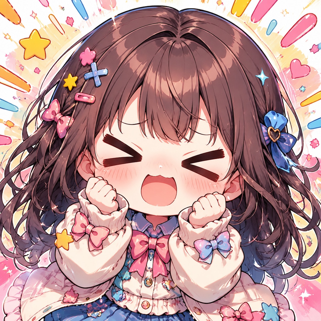 トジトジ目トジ