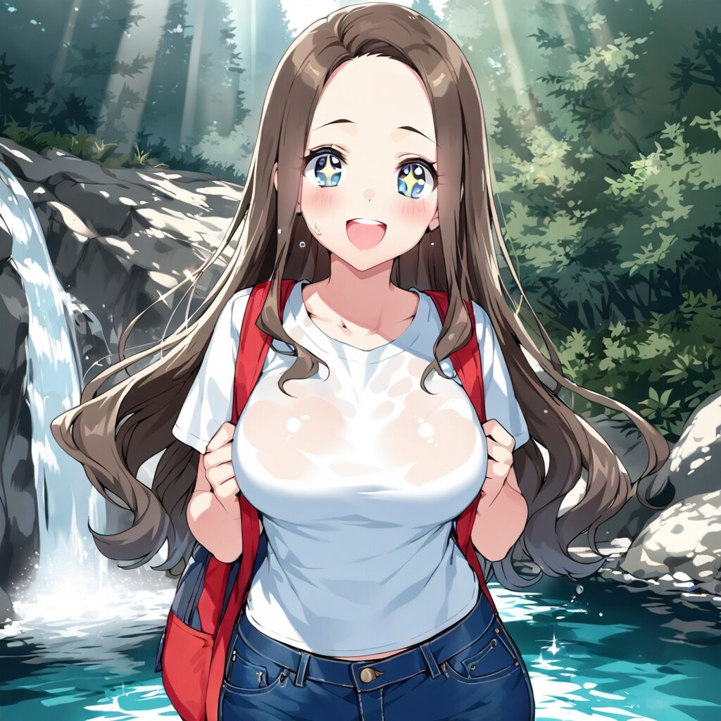 GW企画 | の人気AIイラスト・グラビア