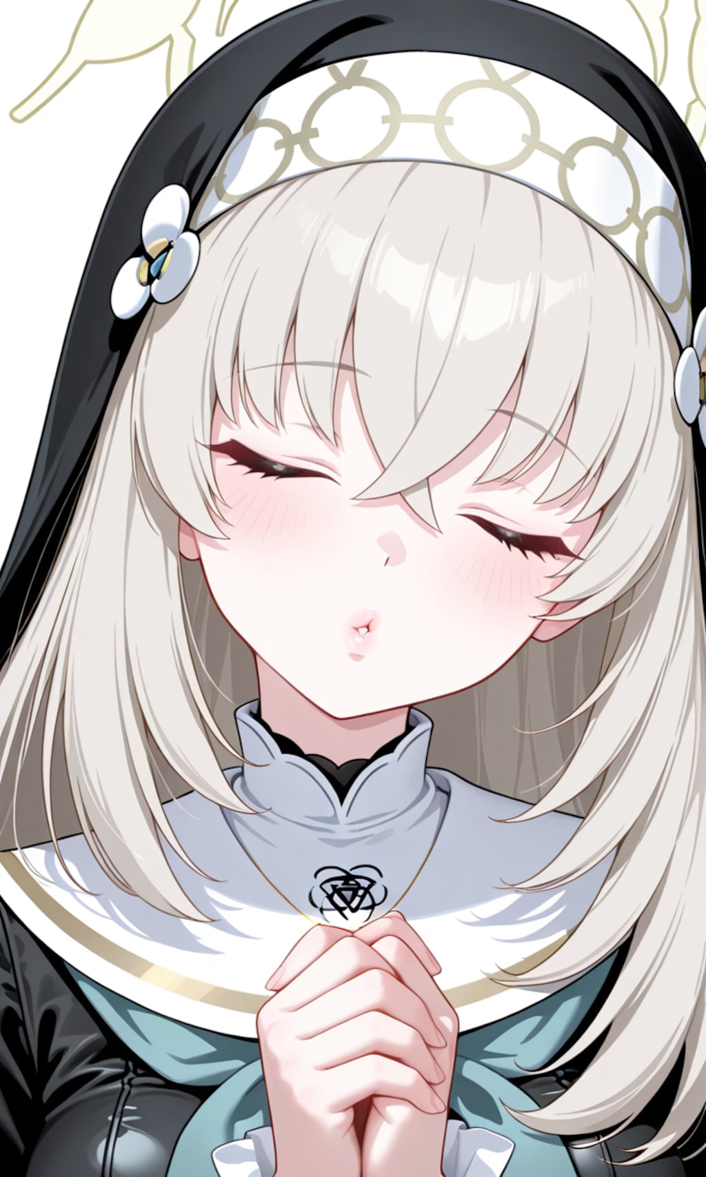 キス待ちわっぴー