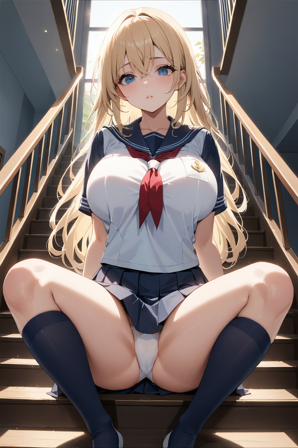 没作品博覧会
