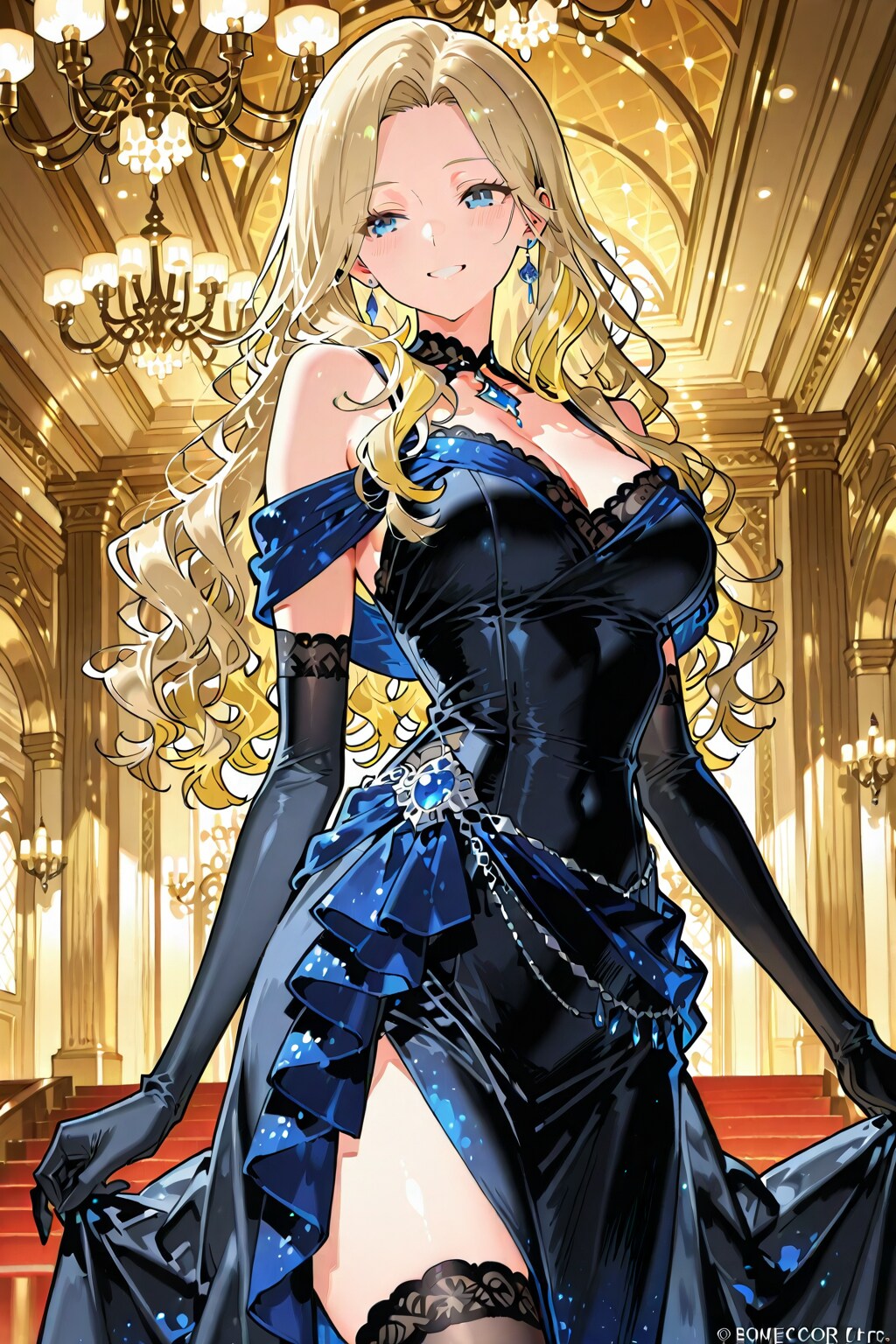 ドレス
