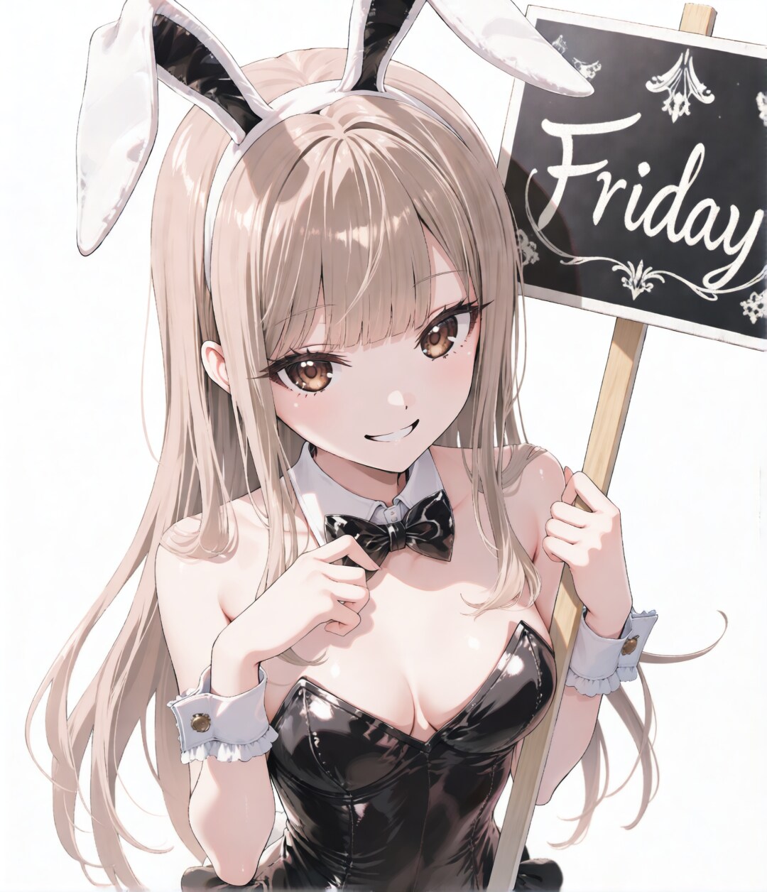 Happy Friday