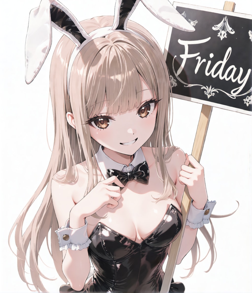 Happy Friday