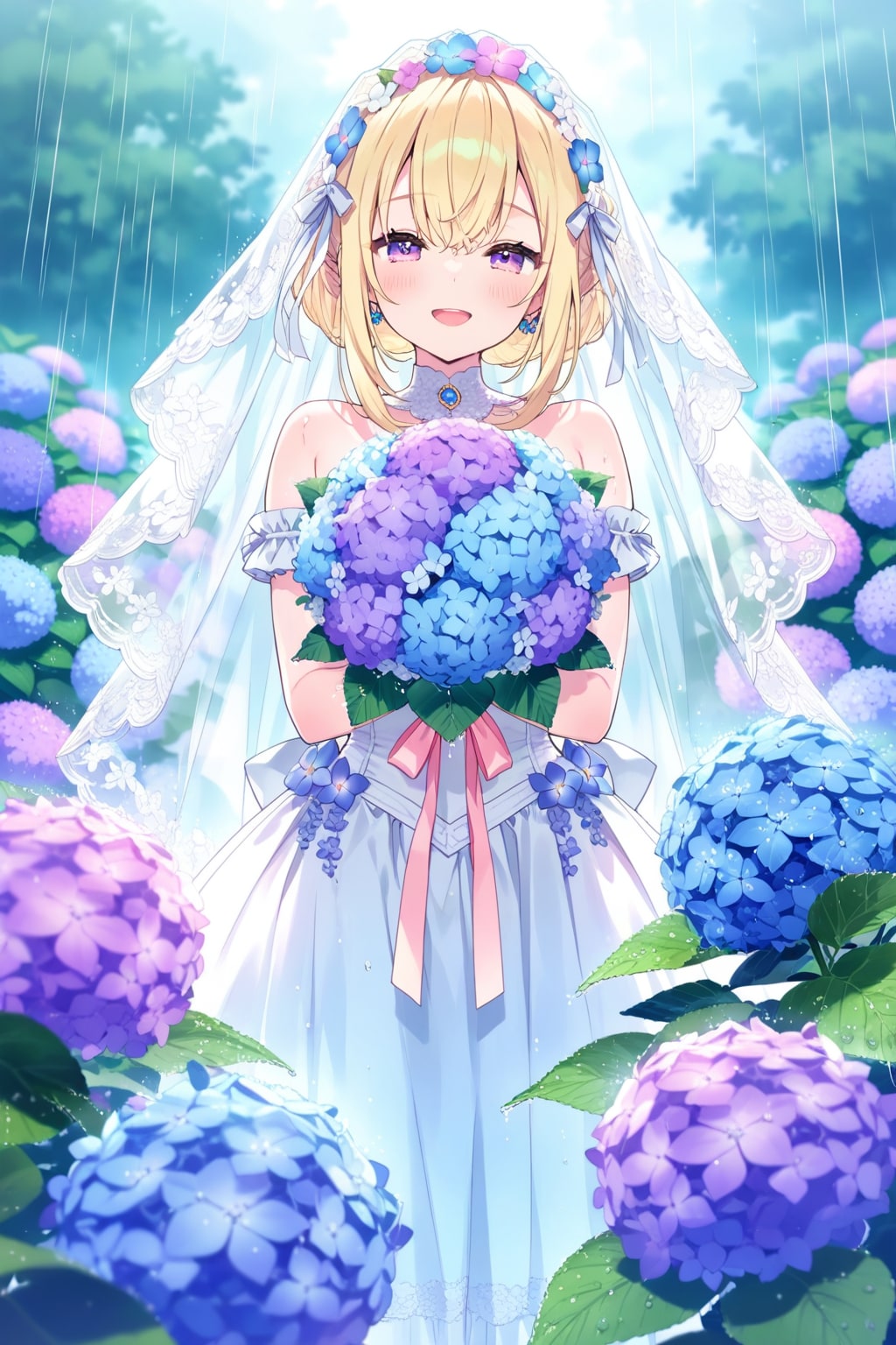 JuneBride
