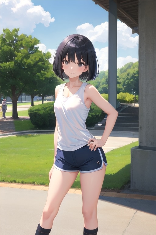 うちの子＿デフォルト