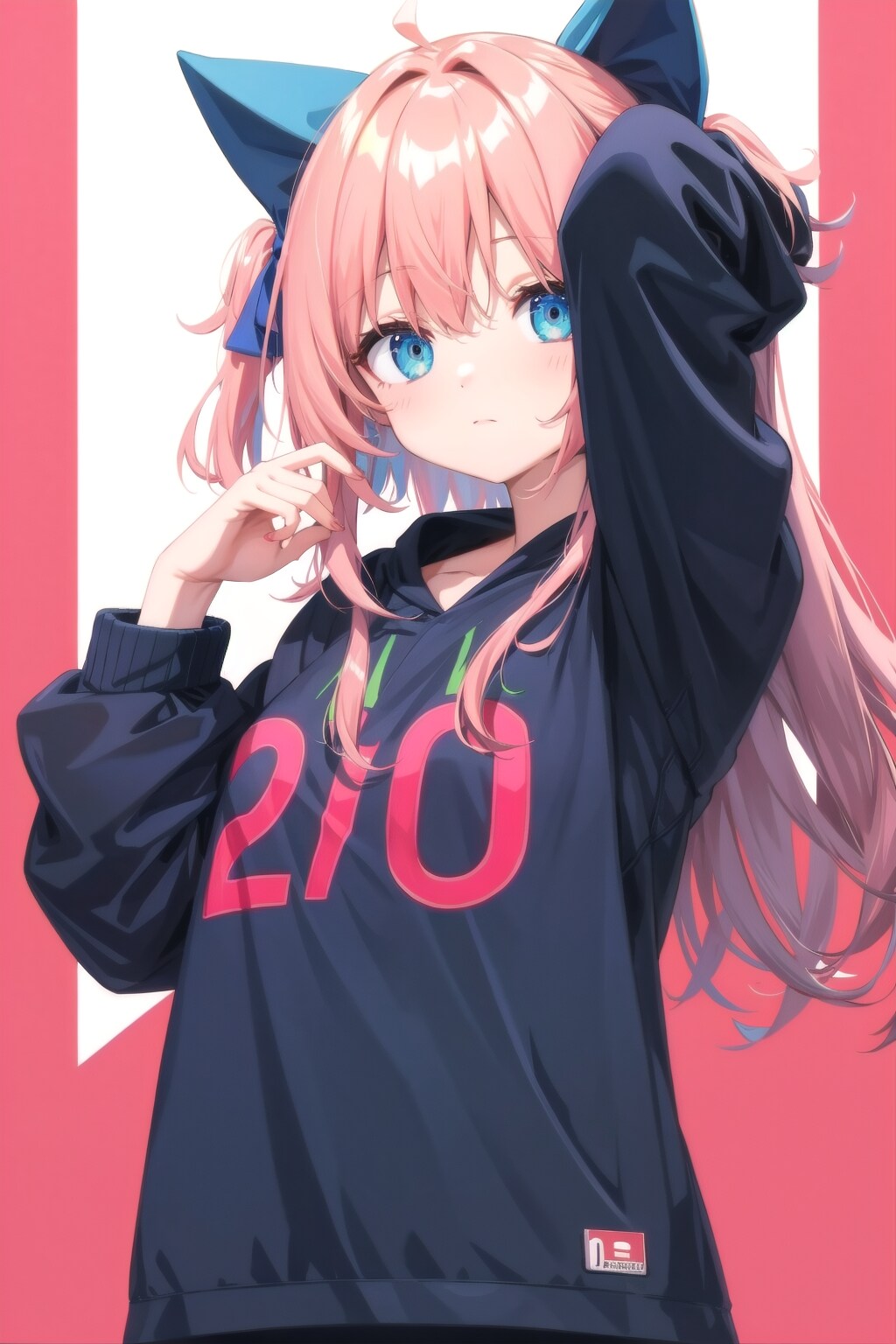 #V4B 「ランダム生成画像」2026/04/04, + 失敗作 | の人気AIイラスト・グラビア