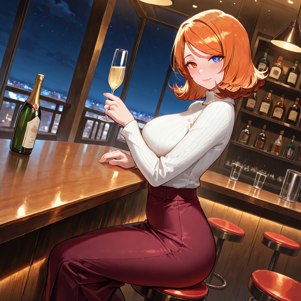 一杯いかが？
