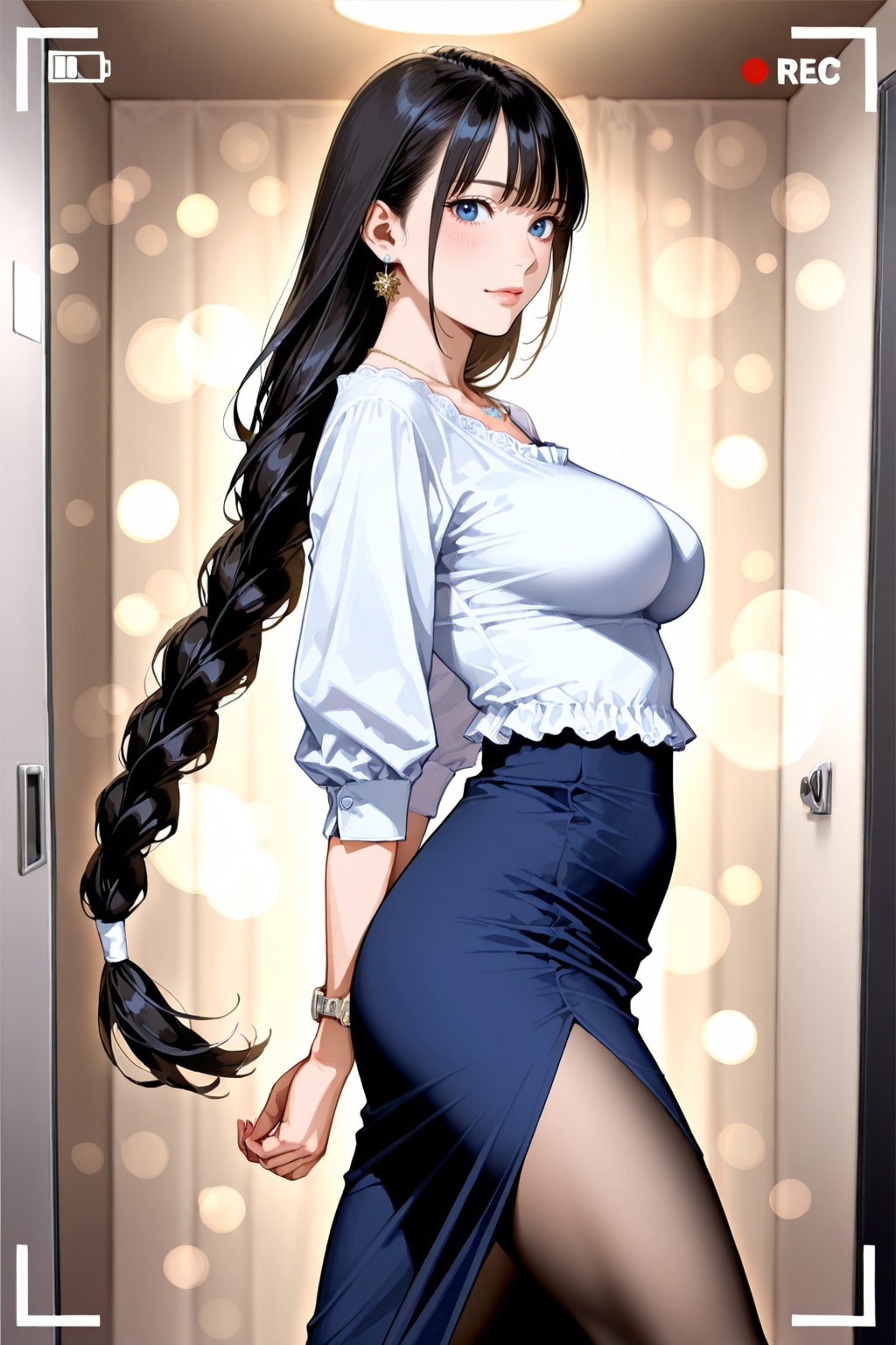 チーフオフィサー