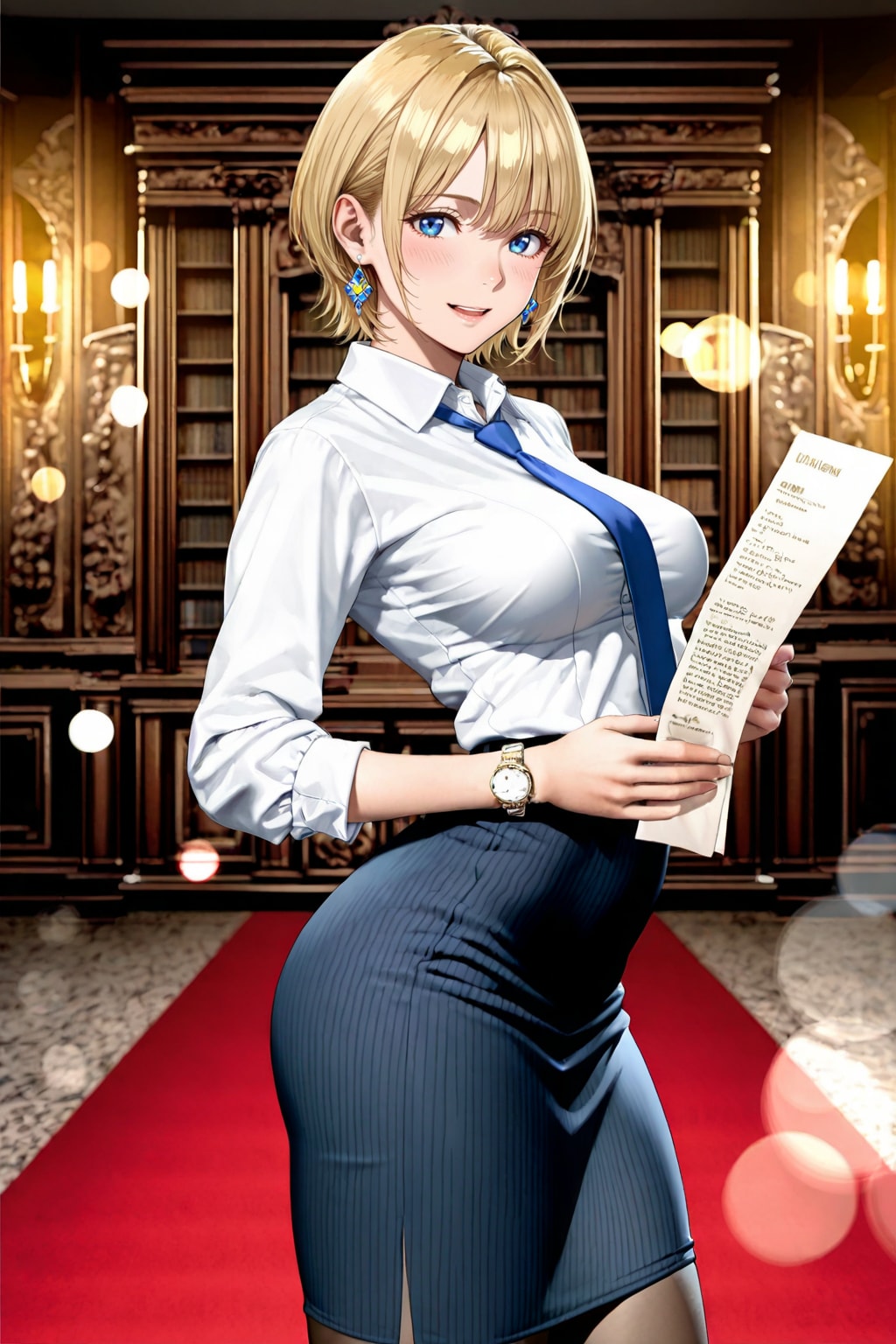 チーフオフィサー