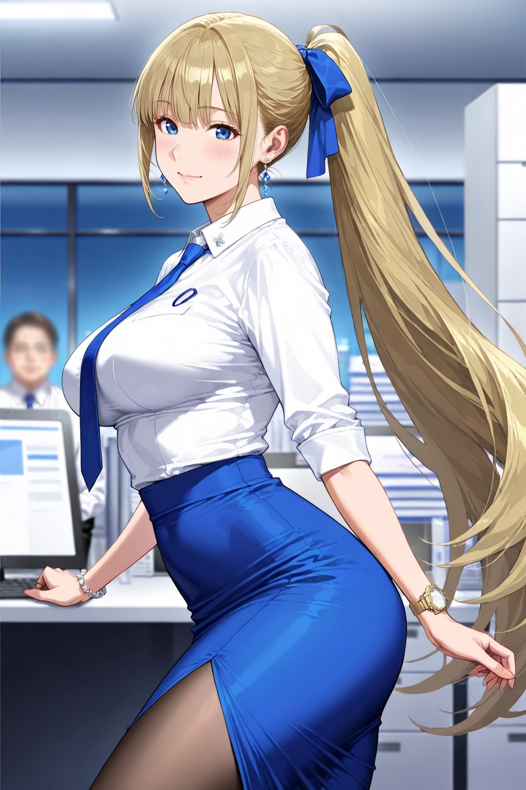 チーフオフィサー