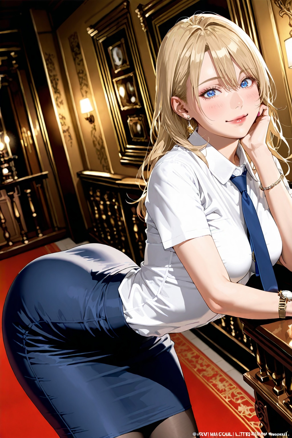 チーフオフィサー