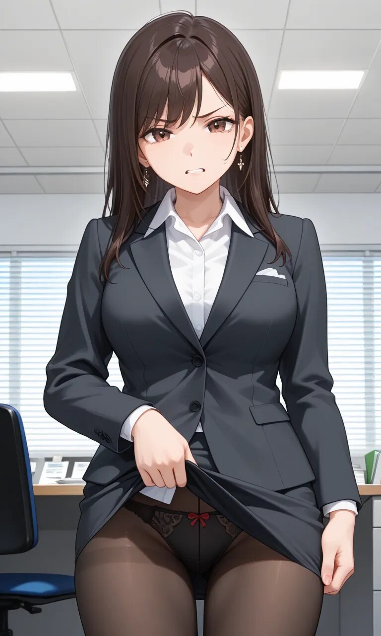 今日のパンツ#121