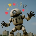 バニトラマン VS 電マロボ 5枚目