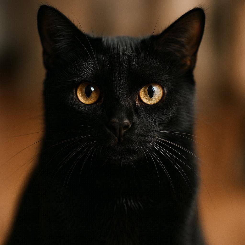 黒猫