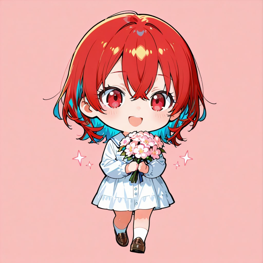 春の香り | の人気AIイラスト・グラビア