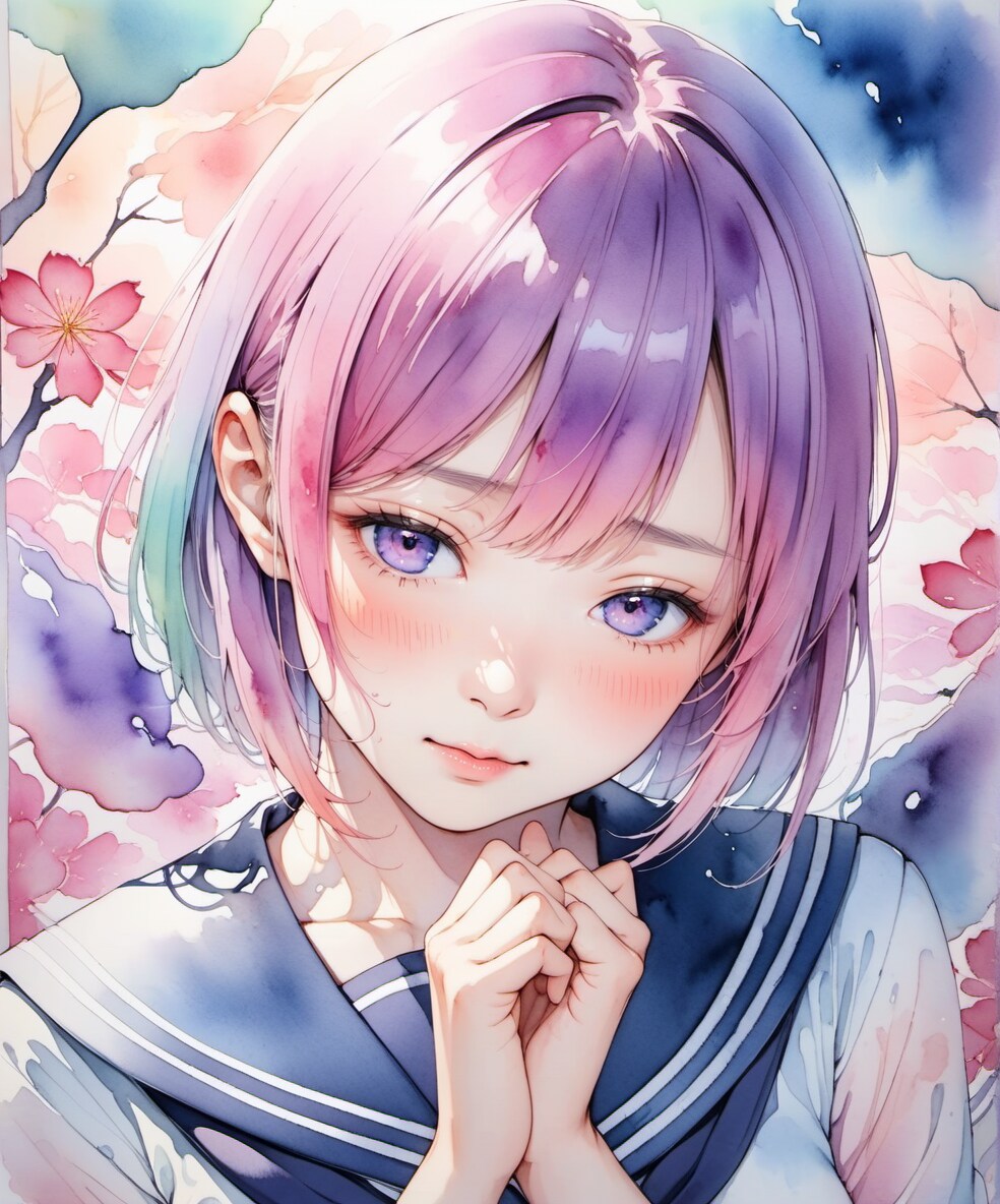 告白