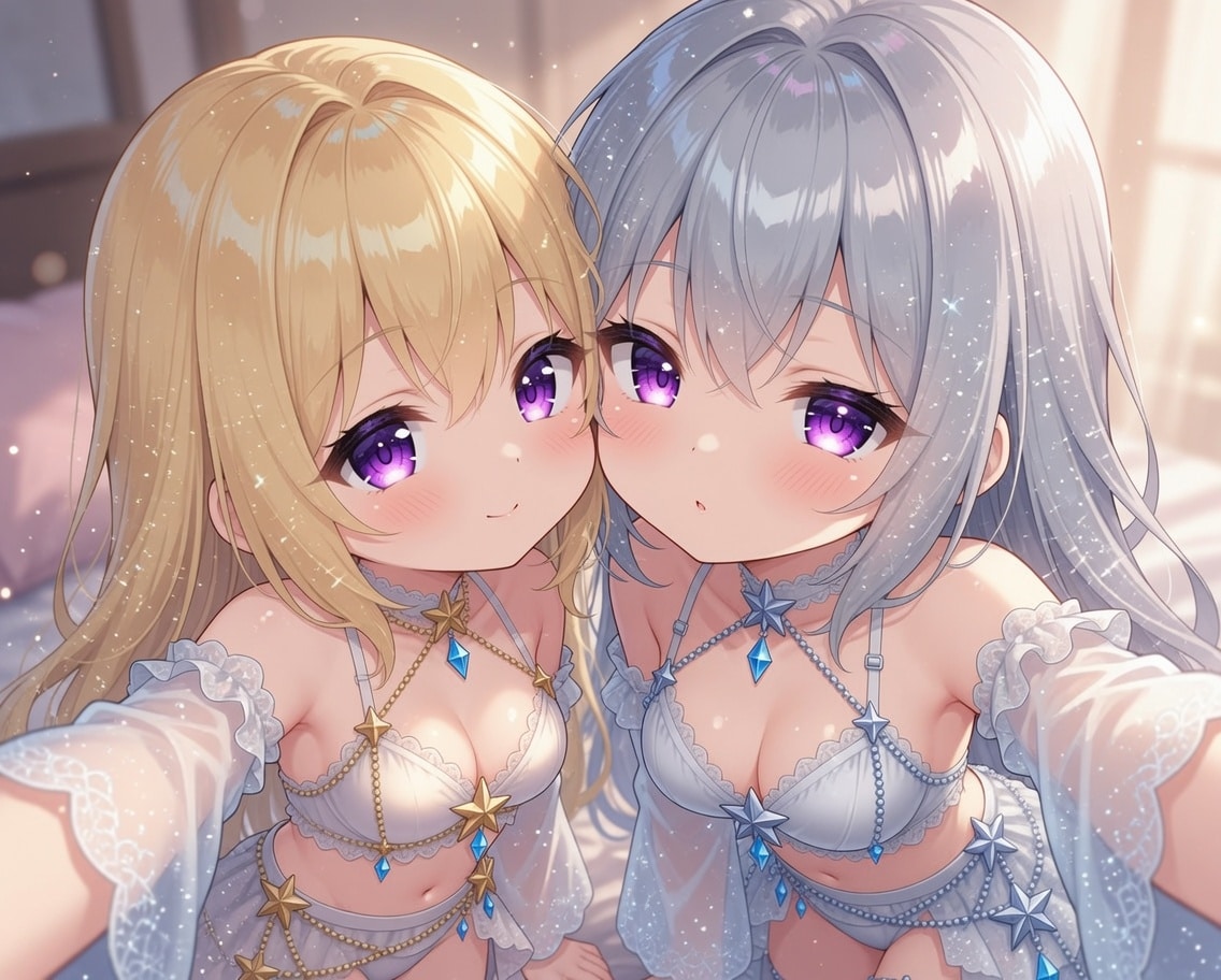 ささやくように あ・げ・た・い・の ララバイ