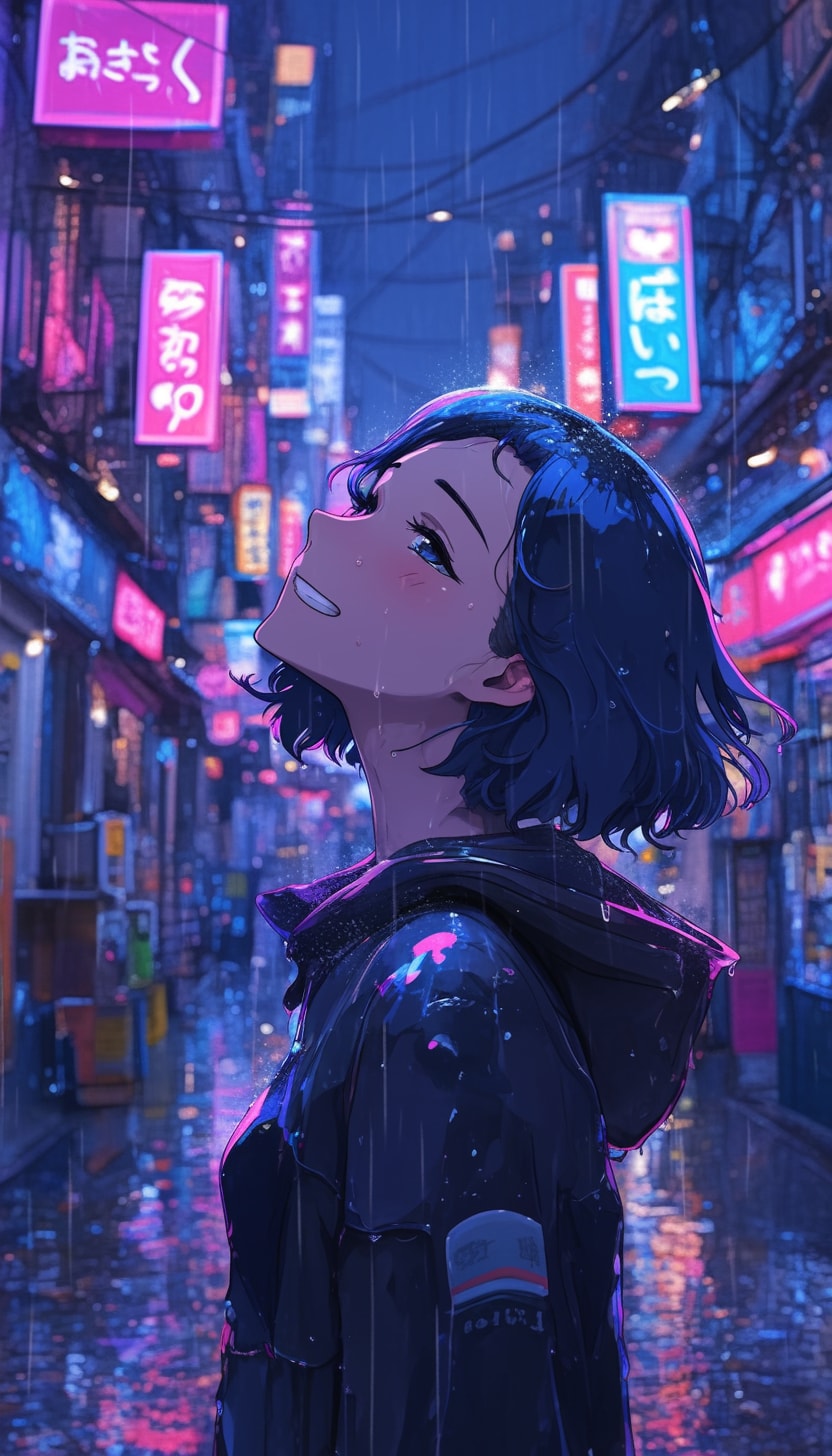 ヒーロー女子_2026_如月_13 | の人気AIイラスト・グラビア