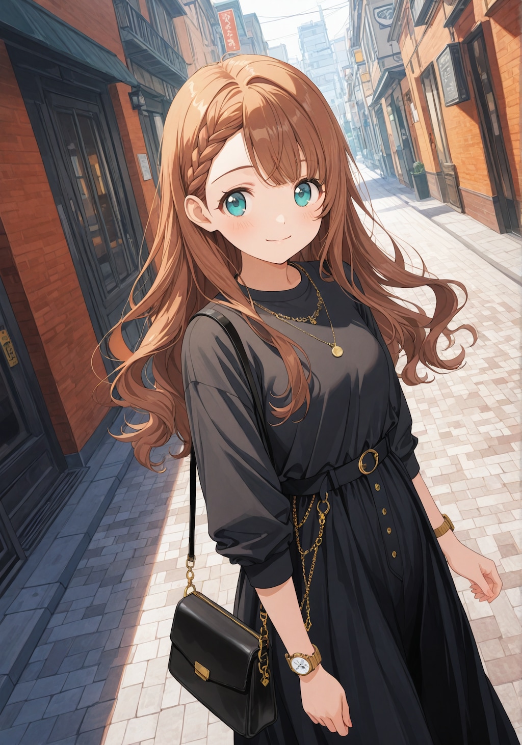 サヴィルロウ3番地