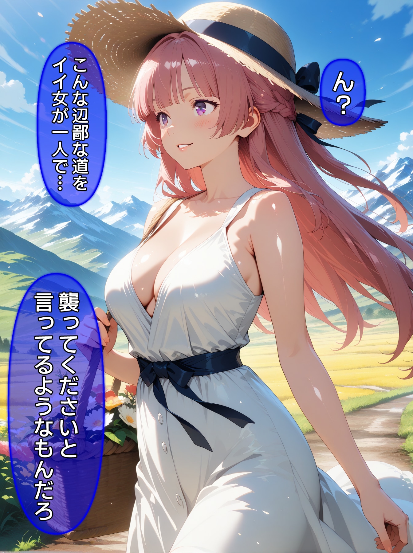 即堕ち大乱舞23⑨