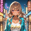 挿絵 2枚目