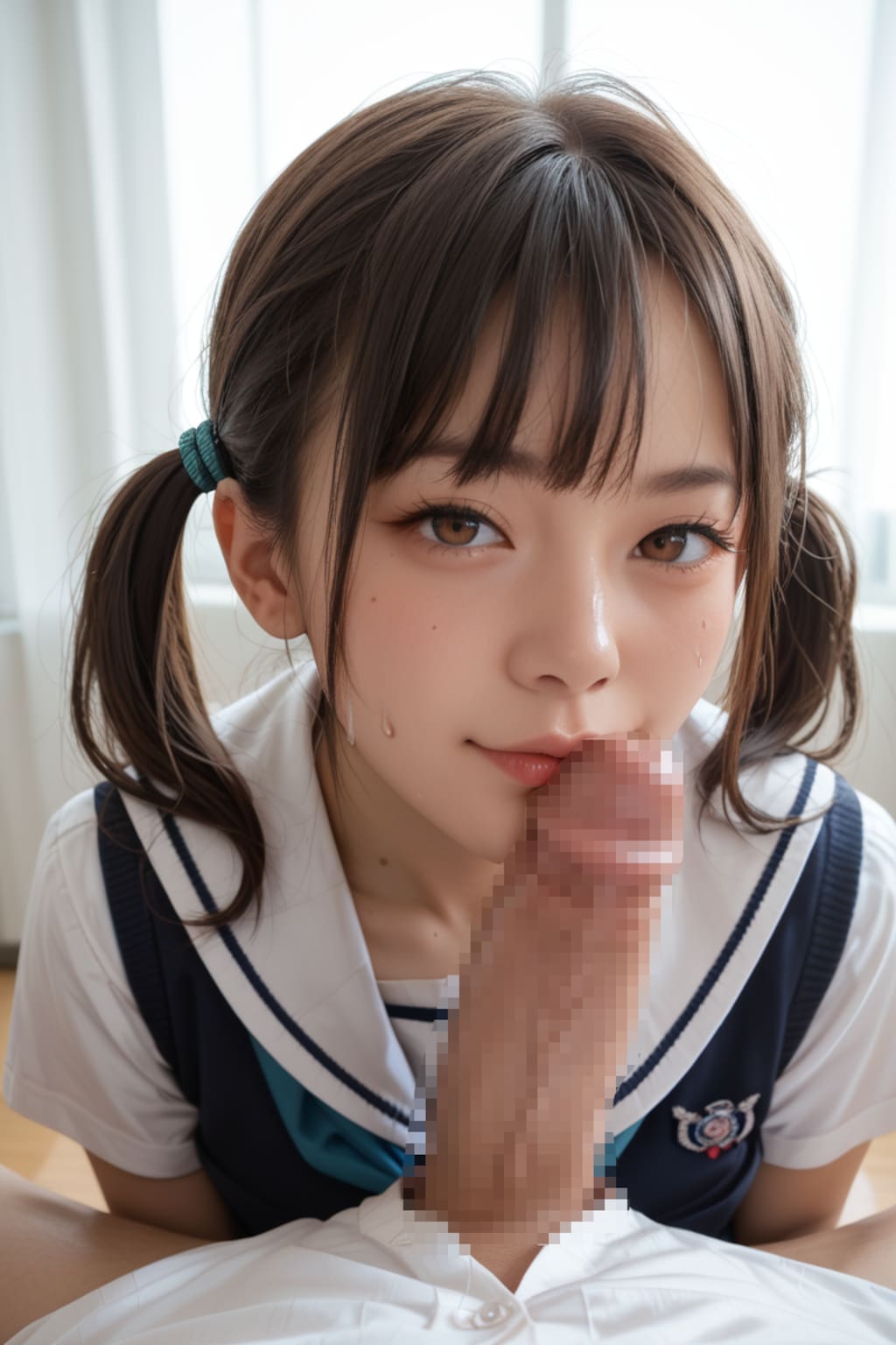 ちん嗅ぎオナサポ部