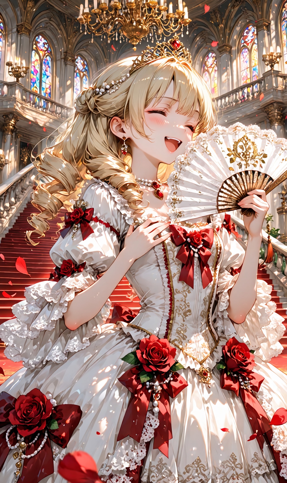 お〜ほっほ🎶