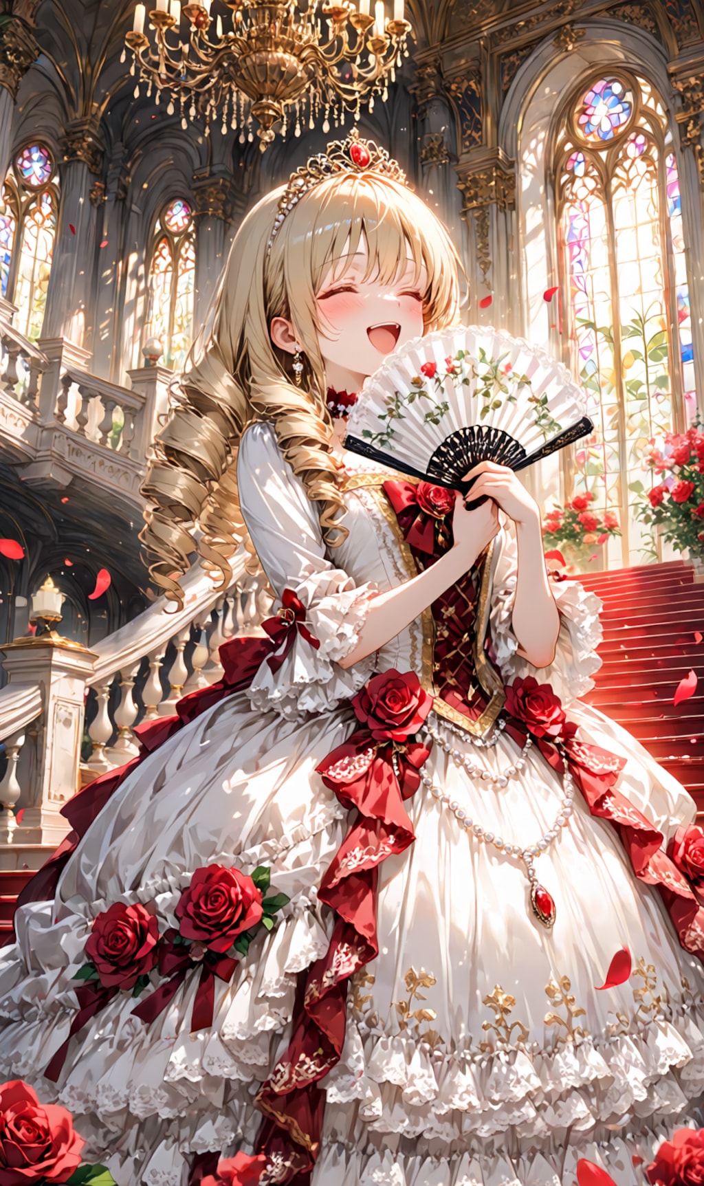 お〜ほっほ🎶