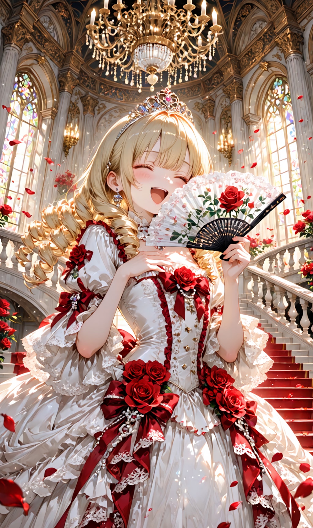お〜ほっほ🎶