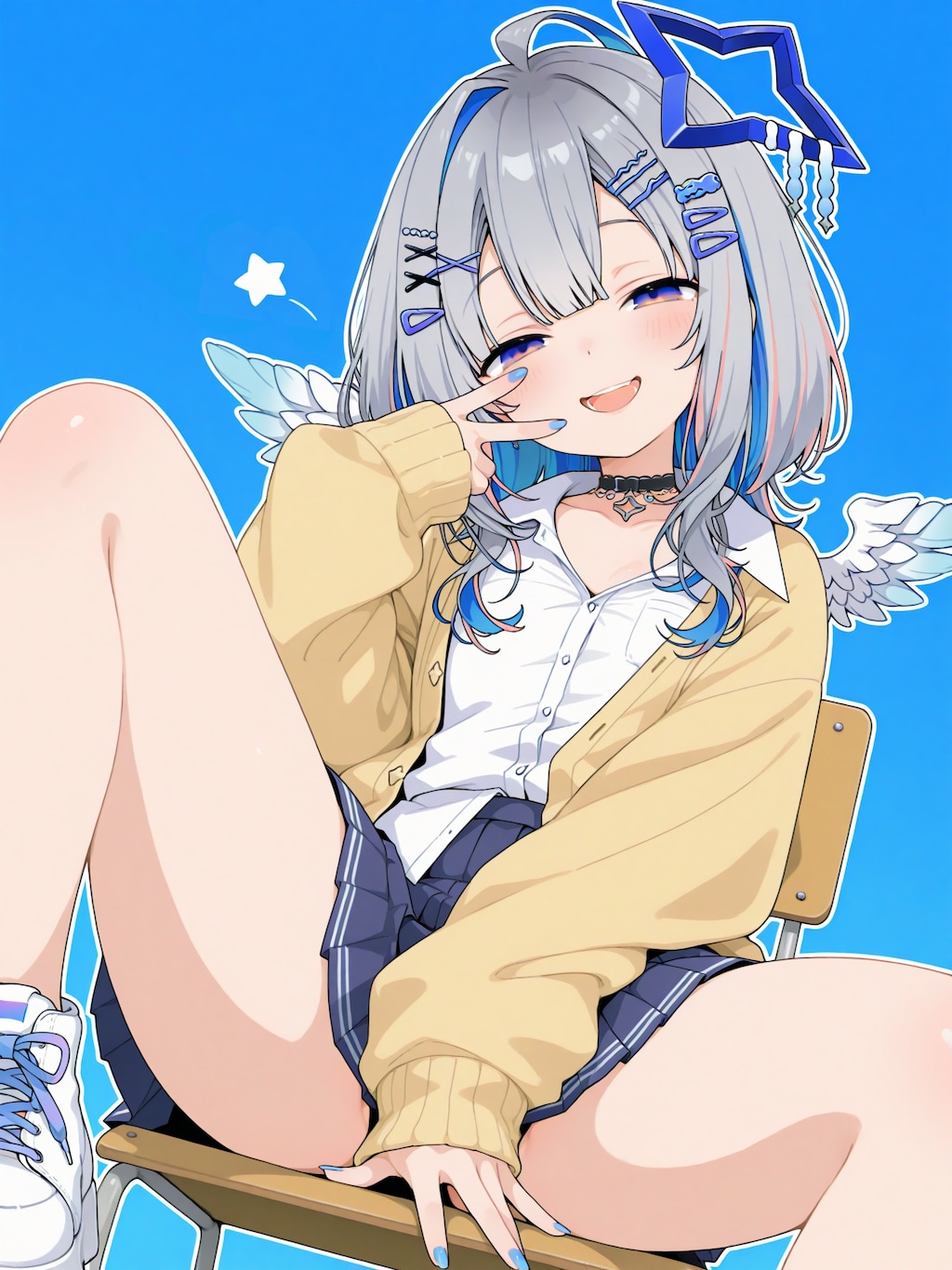 天音かなた生誕祭2026＋詰め合わせ