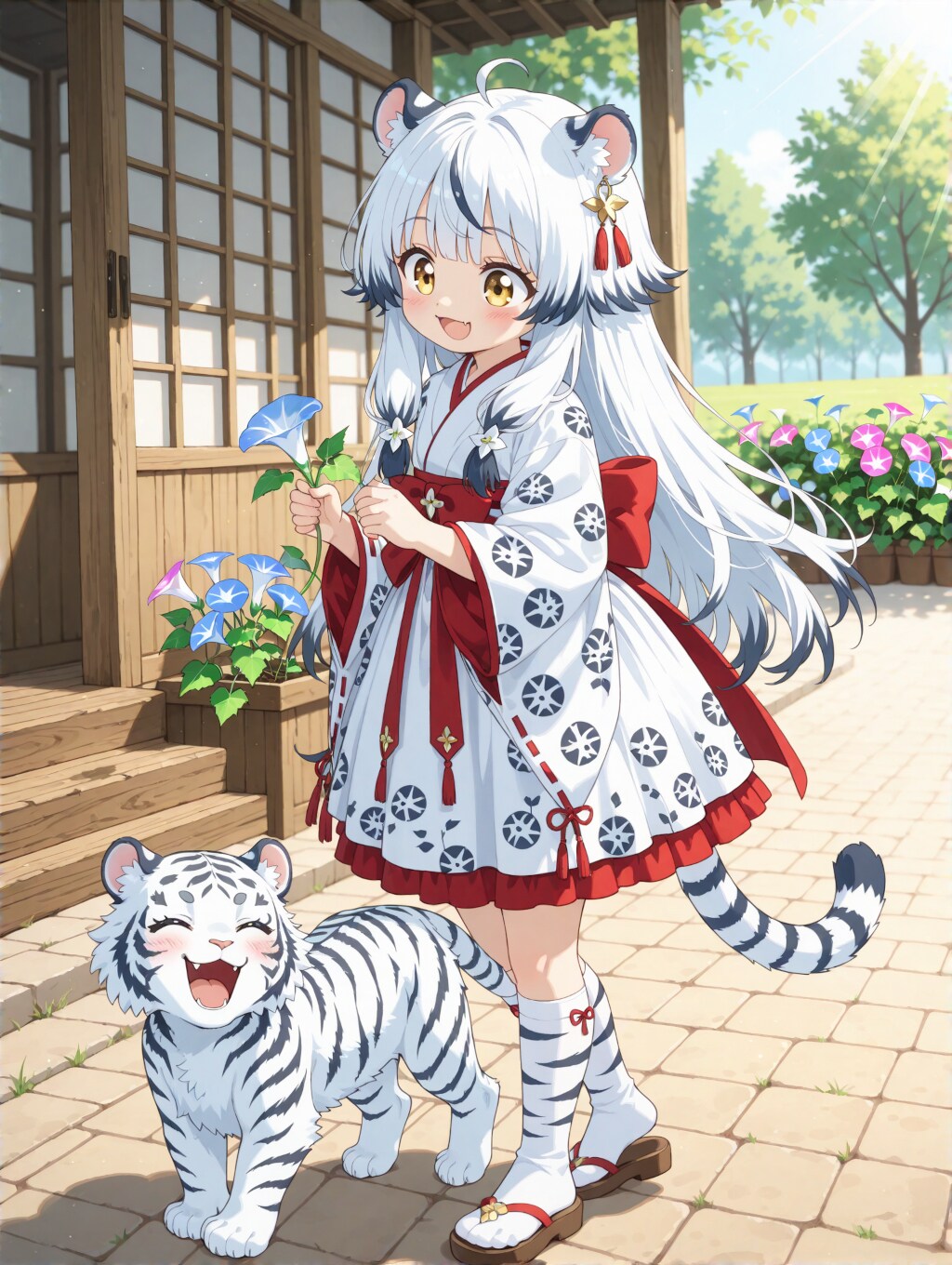 おはようございます