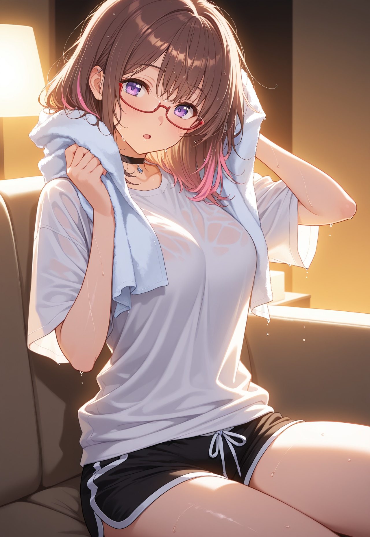 今週もお疲れさまー！