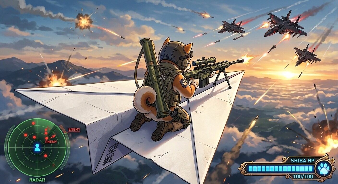 ドッグファイト | の人気AIイラスト・グラビア