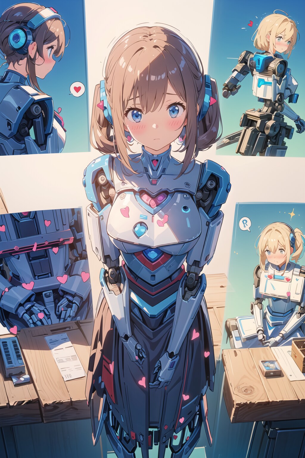 AIの告白　その３