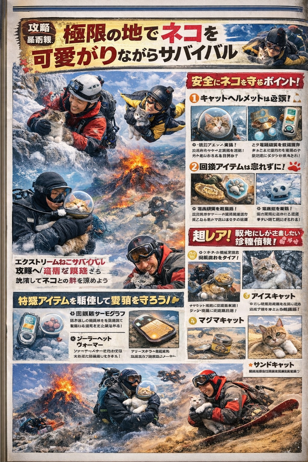 SIMPLEシリーズ攻略ページ