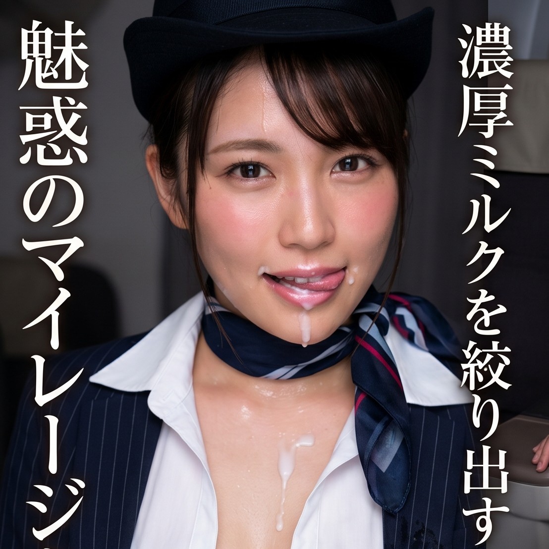 魅惑のマイレージクラブ❤️