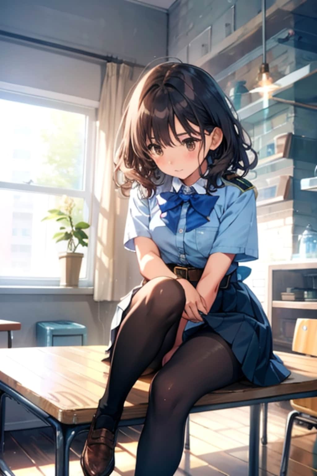 僕は存在して……いいの?