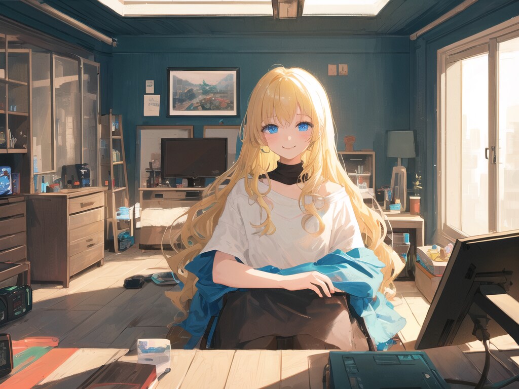 SukiyakiMixV1 ちちぷいちゃん