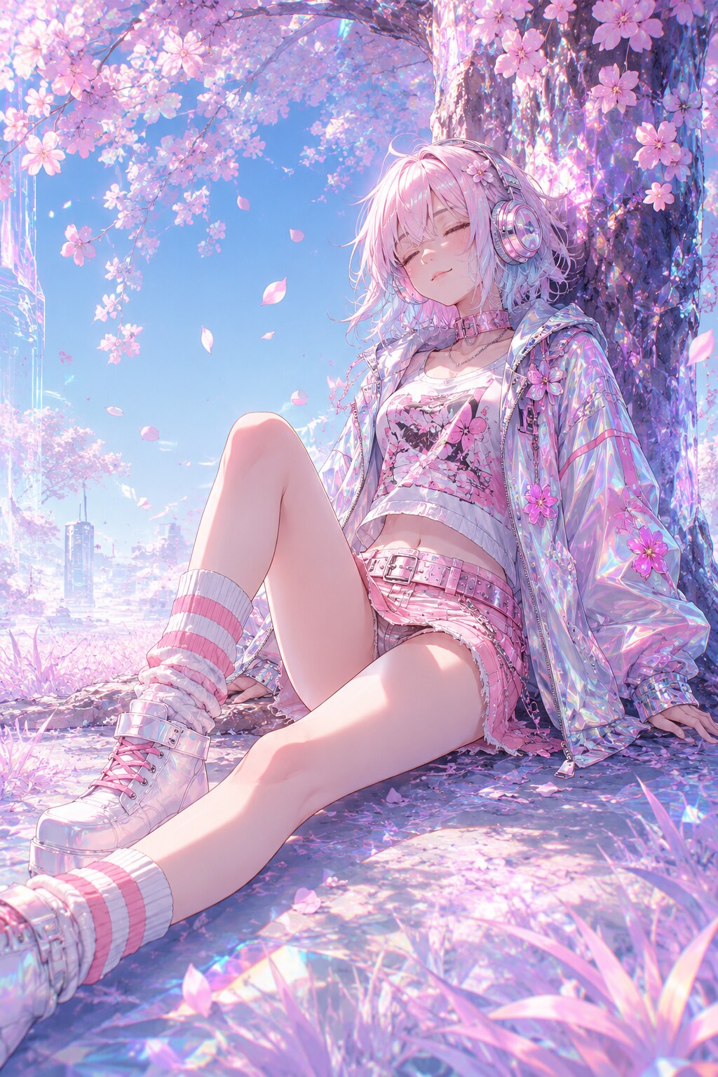 デトックス