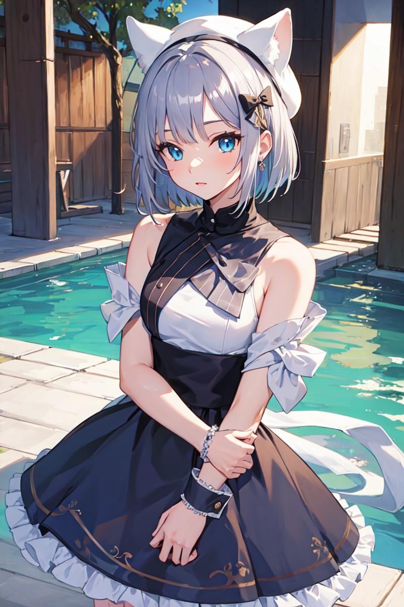 花芽すみれ ぶいすぽっ！