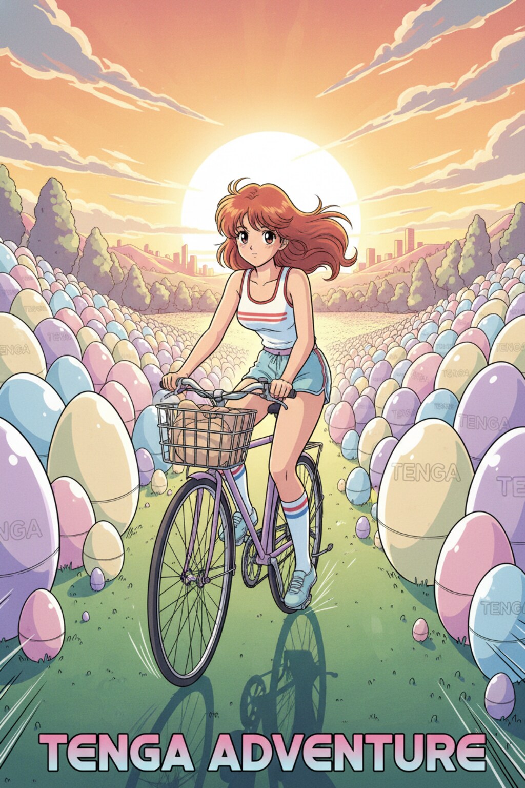 TENGAサイクリング_GeminiPro3