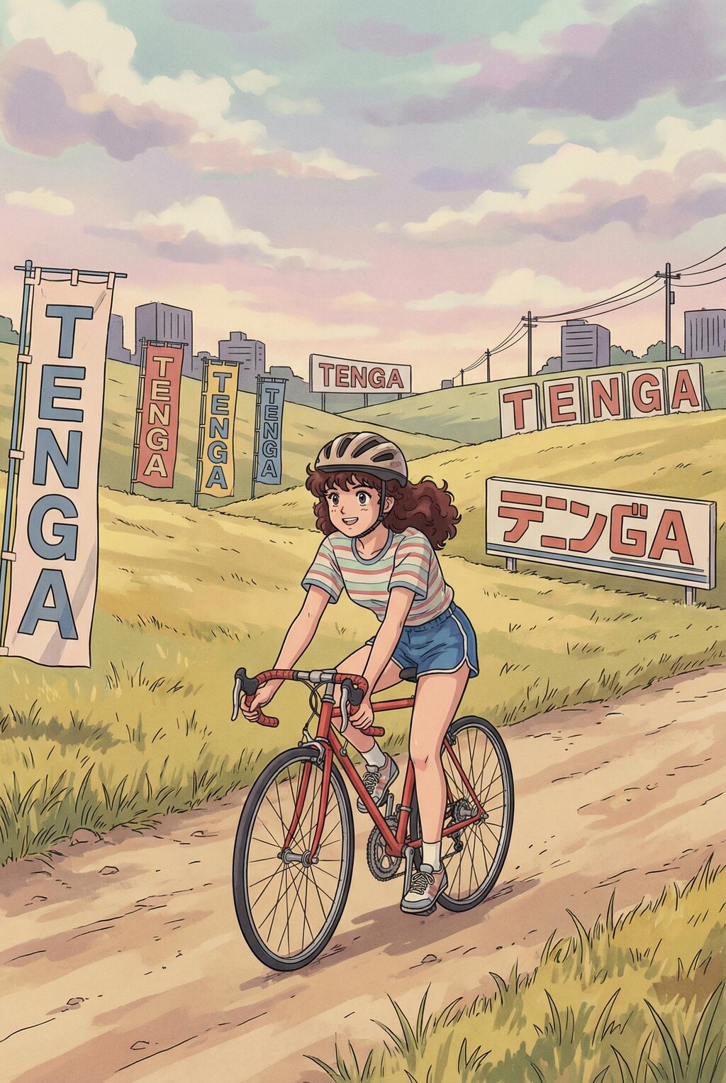 TENGAサイクリング_GeminiPro3