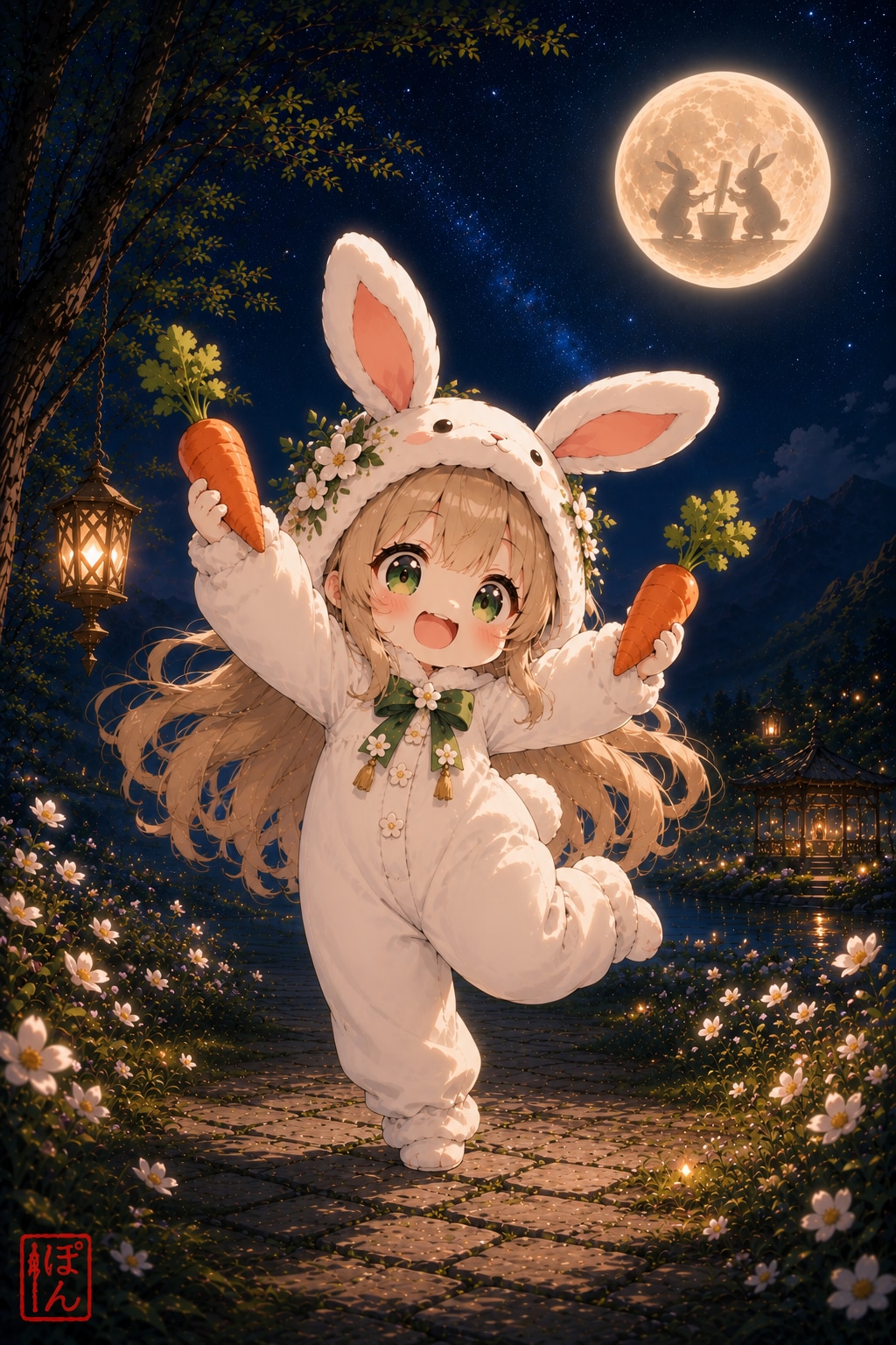 ウサちゃん🐇
