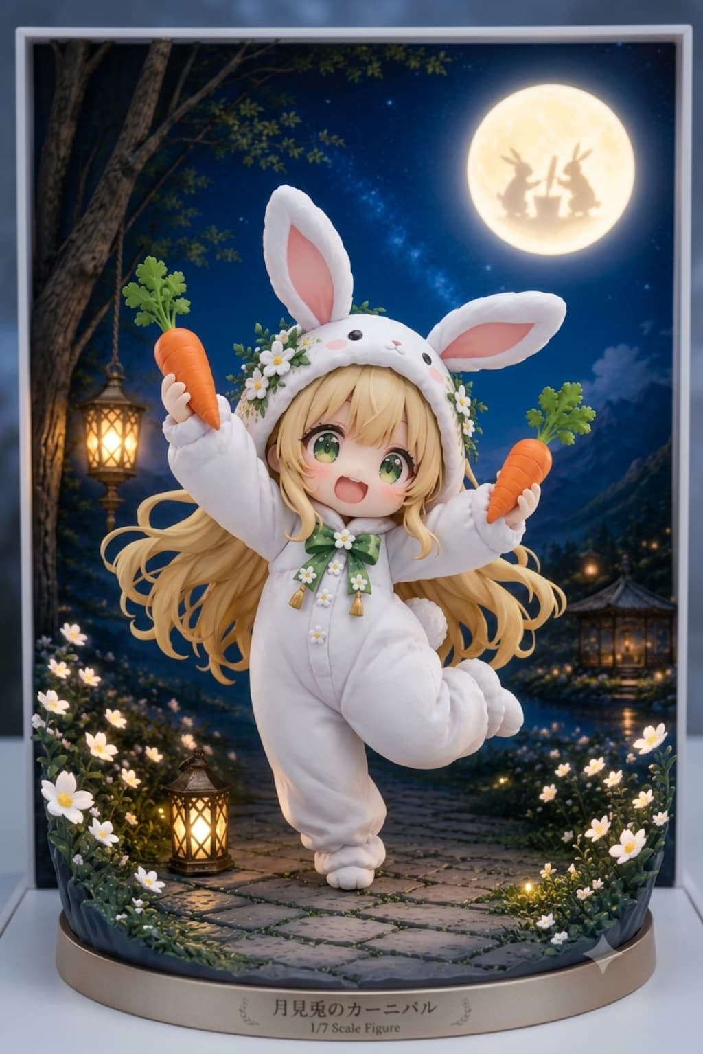 ウサちゃん🐇
