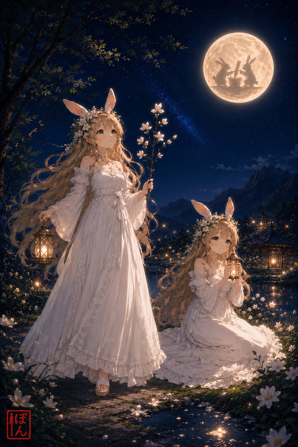 ウサちゃん🐇