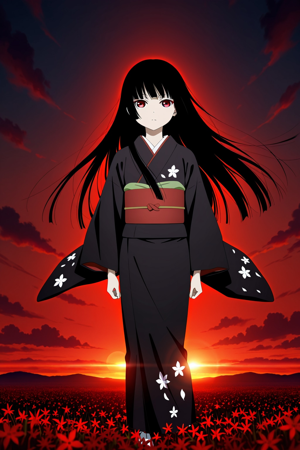 イッペン、死ンデミル?