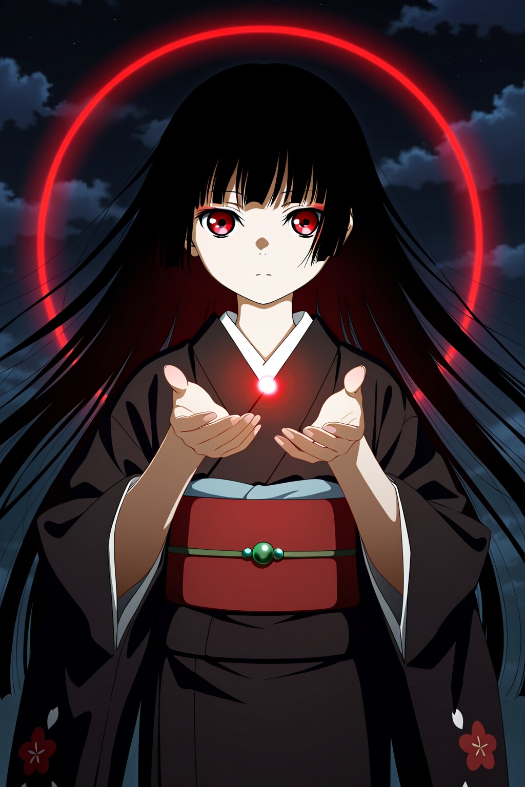 イッペン、死ンデミル?