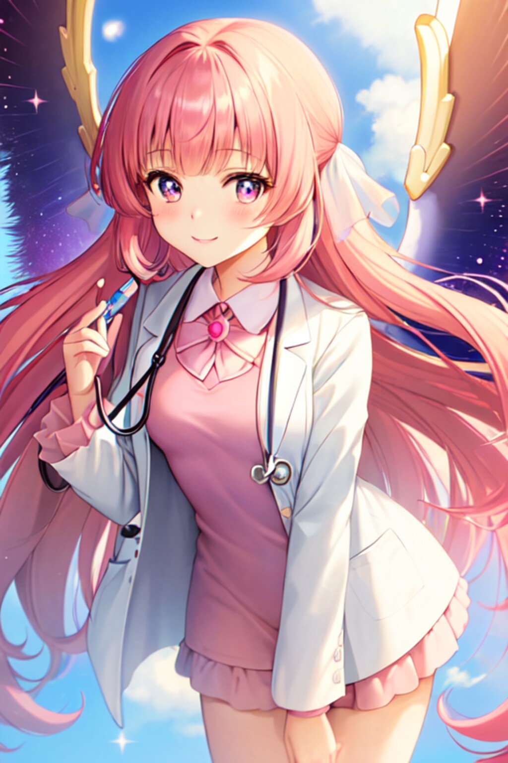 マジカルドクター