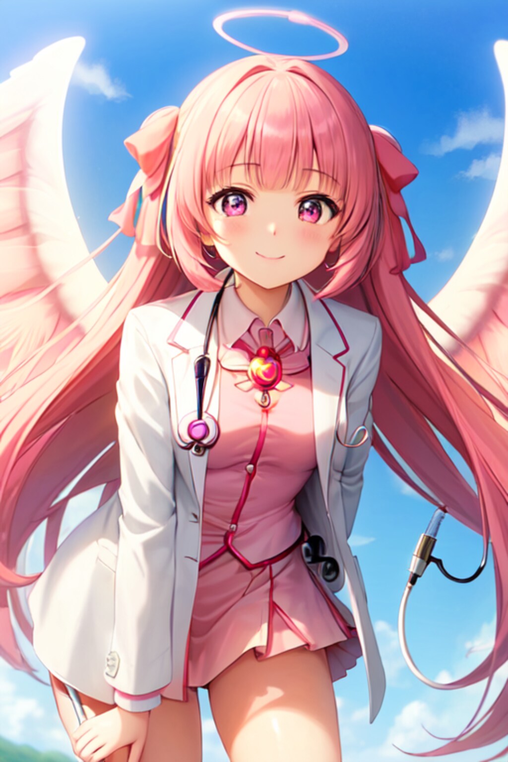 マジカルドクター